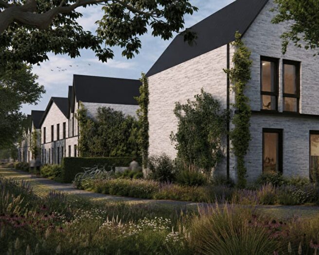 Huizen Koop Huur - 3