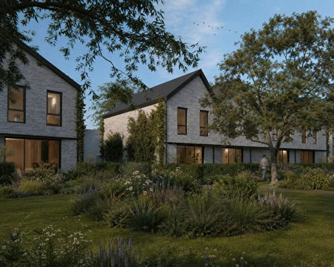 Huis te koop in Balen
