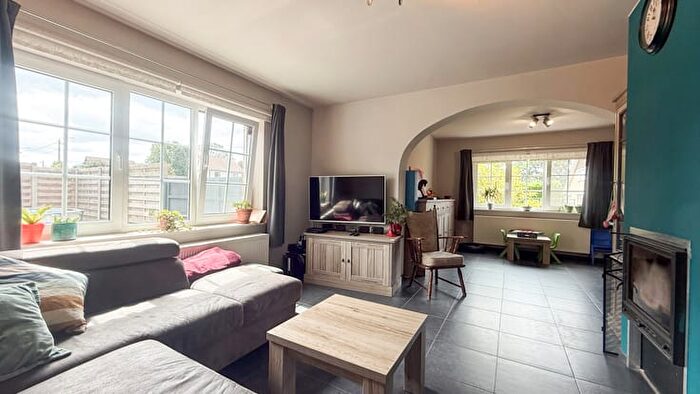 Huizen Koop Huur - 2