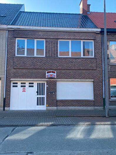 12-kamerhuis te koop in Oudenaarde