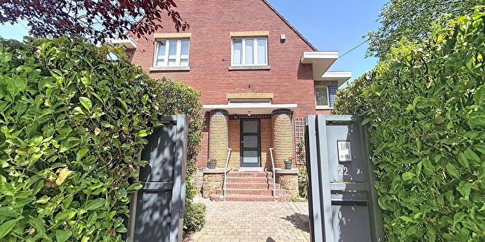 3-kamerhuis te koop in Jupille-sur-Meuse
