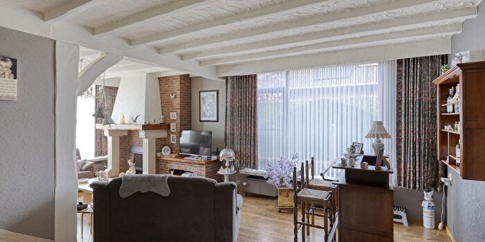 Huizen Koop Huur - 3