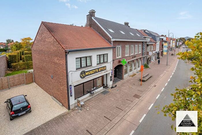 Huizen Koop Huur - 3