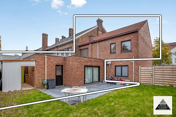 Huizen Koop Huur - 2