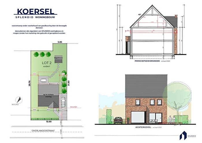 Huizen Koop Huur - 3