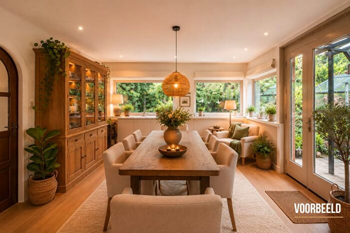 Huizen Koop Huur - 2
