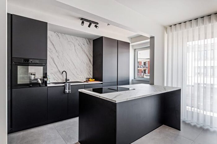 9-kamerappartement te koop in Deurne (2100)