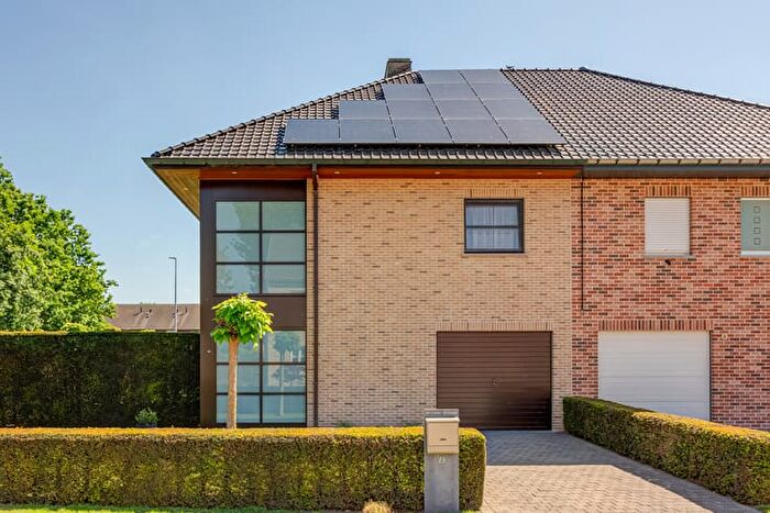 Huizen Koop Huur - 2