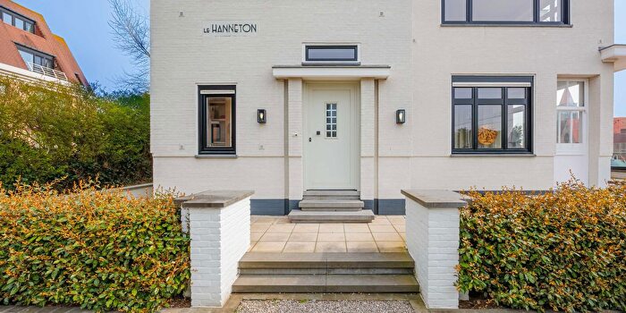 Huizen Koop Huur - 3