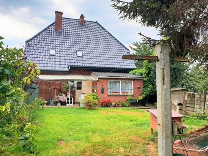 Huizen Koop Huur - 3
