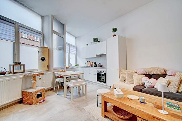 Huizen Koop Huur - 2