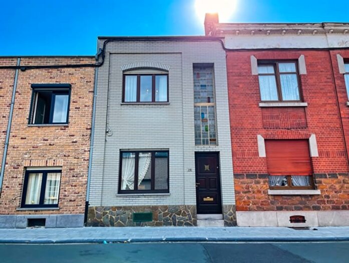 2-kamerhuis te koop in Seraing