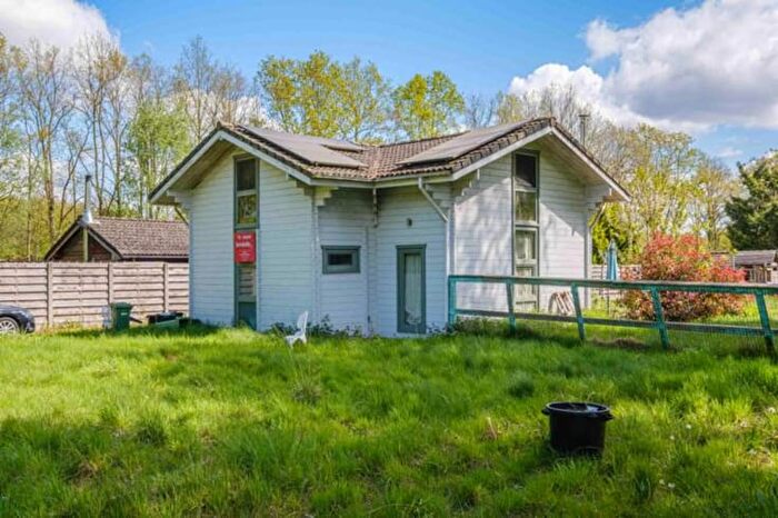 3-kamerhuis te koop in Zandhoven