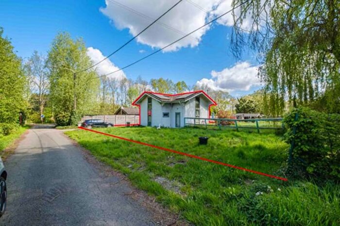 Huizen Koop Huur - 3