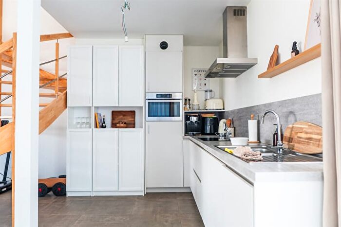 Huizen Koop Huur - 3