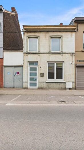 3-kamerhuis te koop in Charleroi-Marchienne-au-Pont