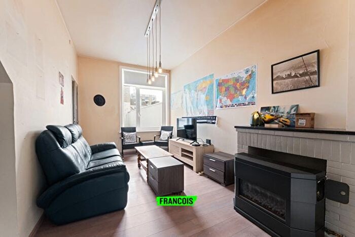 2-kamerappartement te koop in Oostende