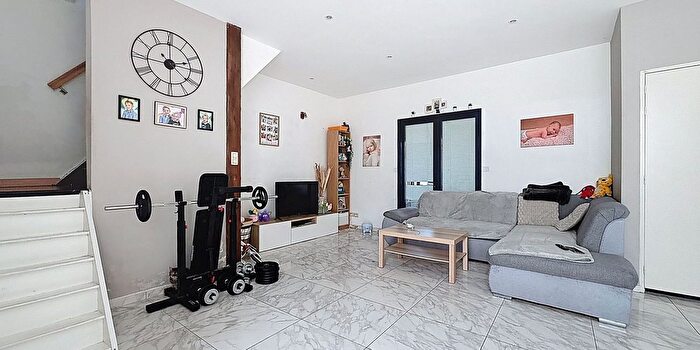Huizen Koop Huur - 2