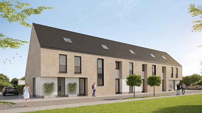 Huizen Koop Huur - 3