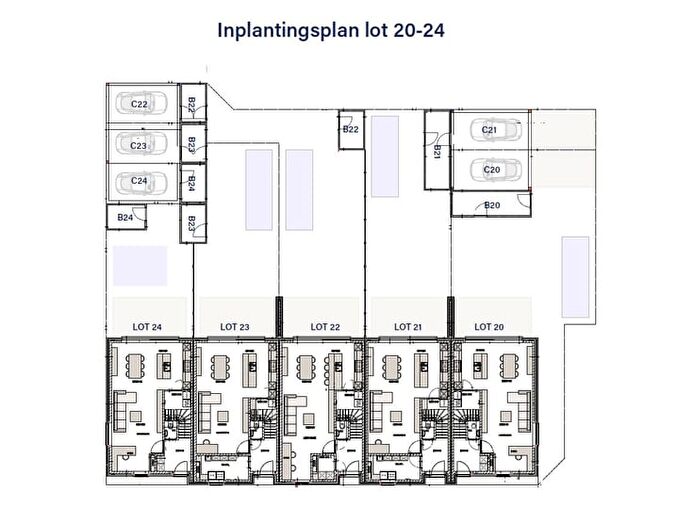 Huizen Koop Huur - 2