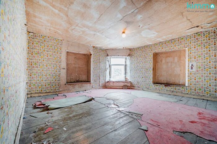 Huizen Koop Huur - 2