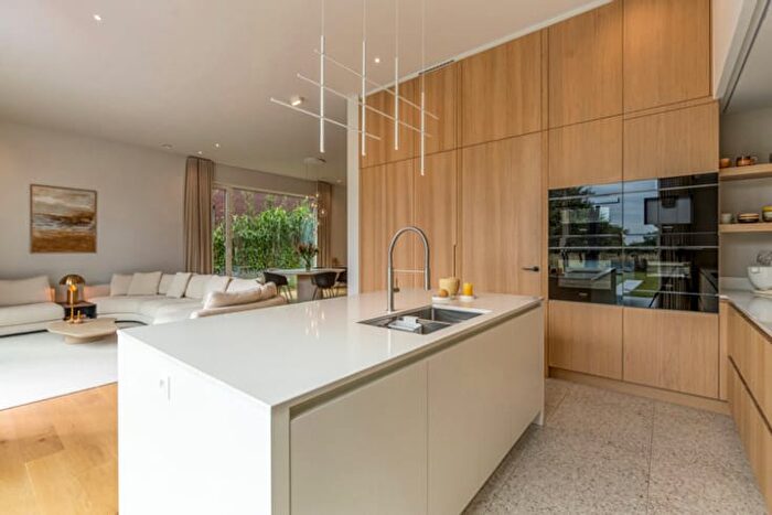 Huizen Koop Huur - 3