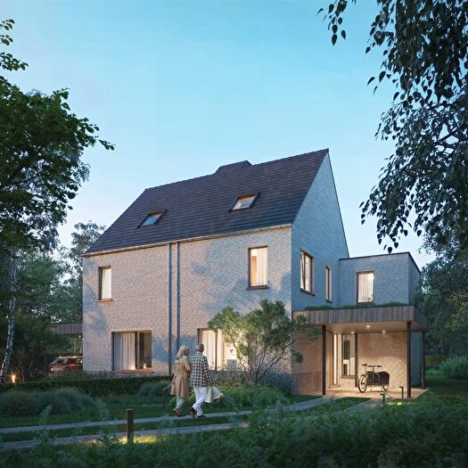 Huizen Koop Huur - 3
