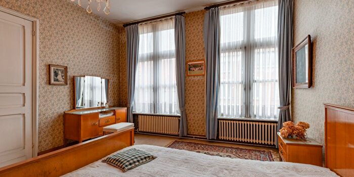 Huizen Koop Huur - 3