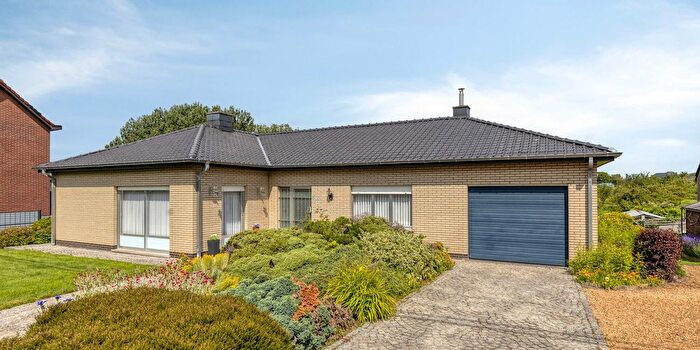 Huis te koop in Pamel
