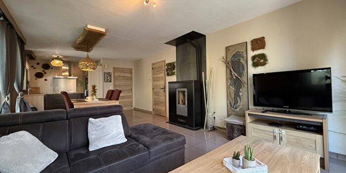 2-kamerappartement te koop in Durbuy