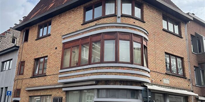4-kamerhuis te koop in Sint-Truiden