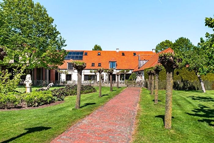 5-kamerhuis te koop in LOENHOUT