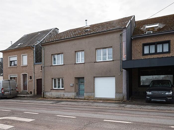 Huizen Koop Huur - 2
