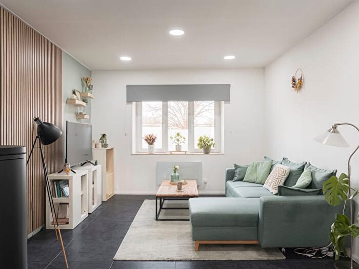 4-kamerhuis te koop in ARLON