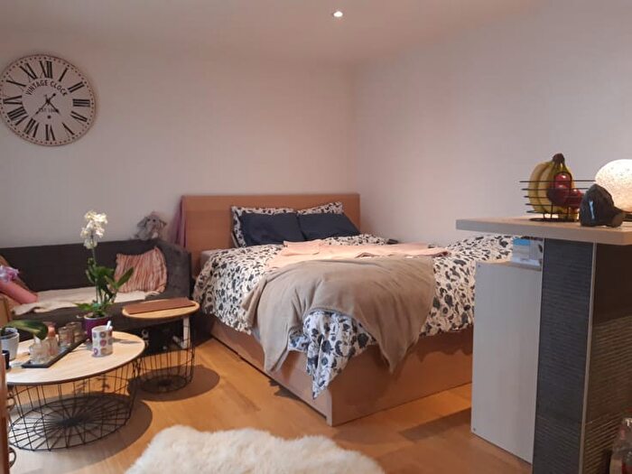 Appartement te huur in Arlon