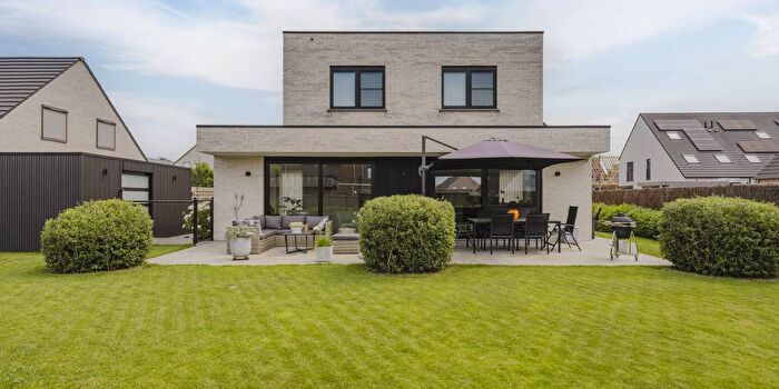Huizen Koop Huur - 2