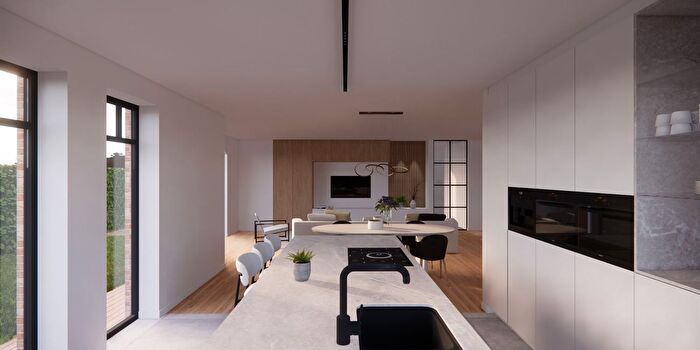 Huizen Koop Huur - 3