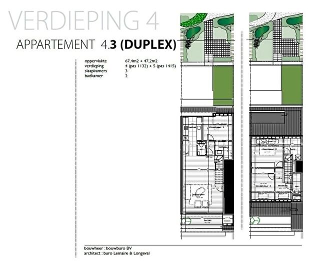 Huizen Koop Huur - 2