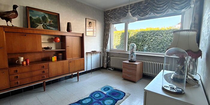 Huizen Koop Huur - 2