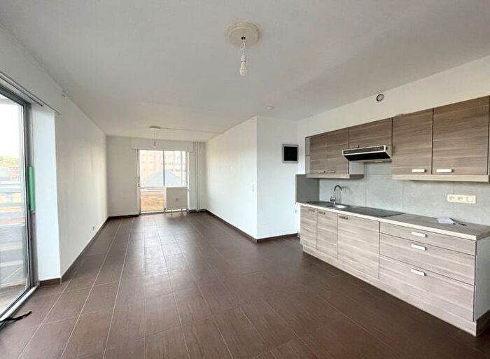 Appartement te huur in Liège