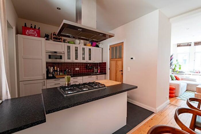 Huizen Koop Huur - 3