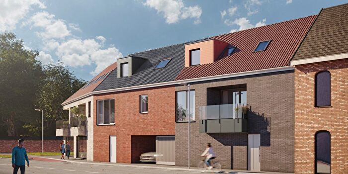 Huizen Koop Huur - 3
