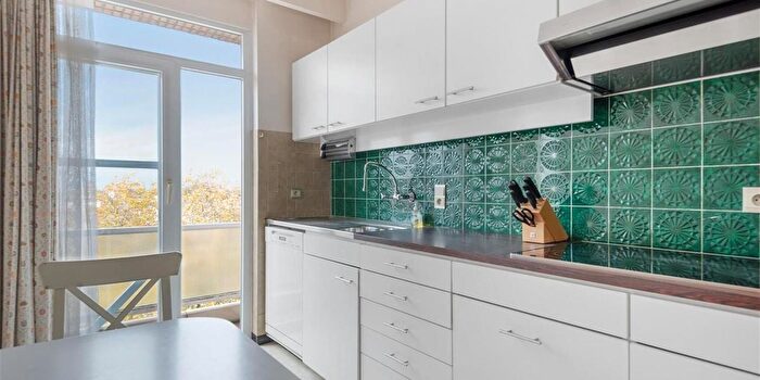 3-kamerappartement te huur in Wilrijk