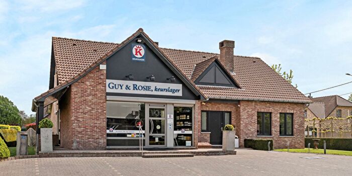 3-kamerhuis te koop in Val-Meer