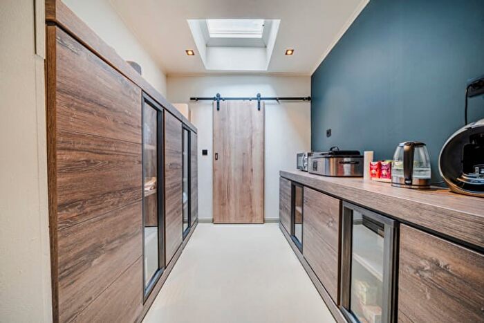 Huizen Koop Huur - 2