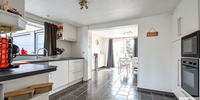Huizen Koop Huur - 3