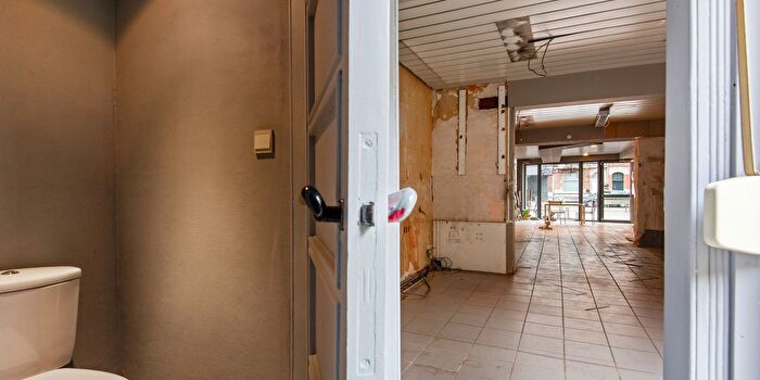 Huizen Koop Huur - 2
