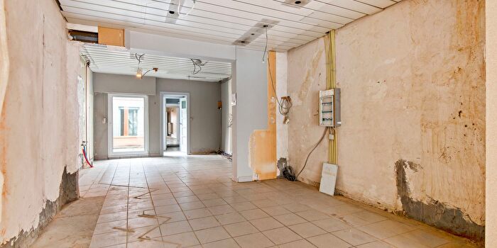 Huizen Koop Huur - 3