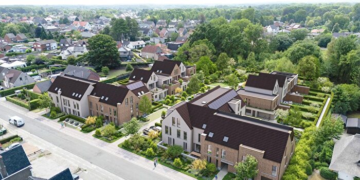 Huizen Koop Huur - 3
