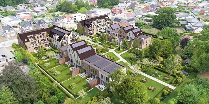 Huizen Koop Huur - 2